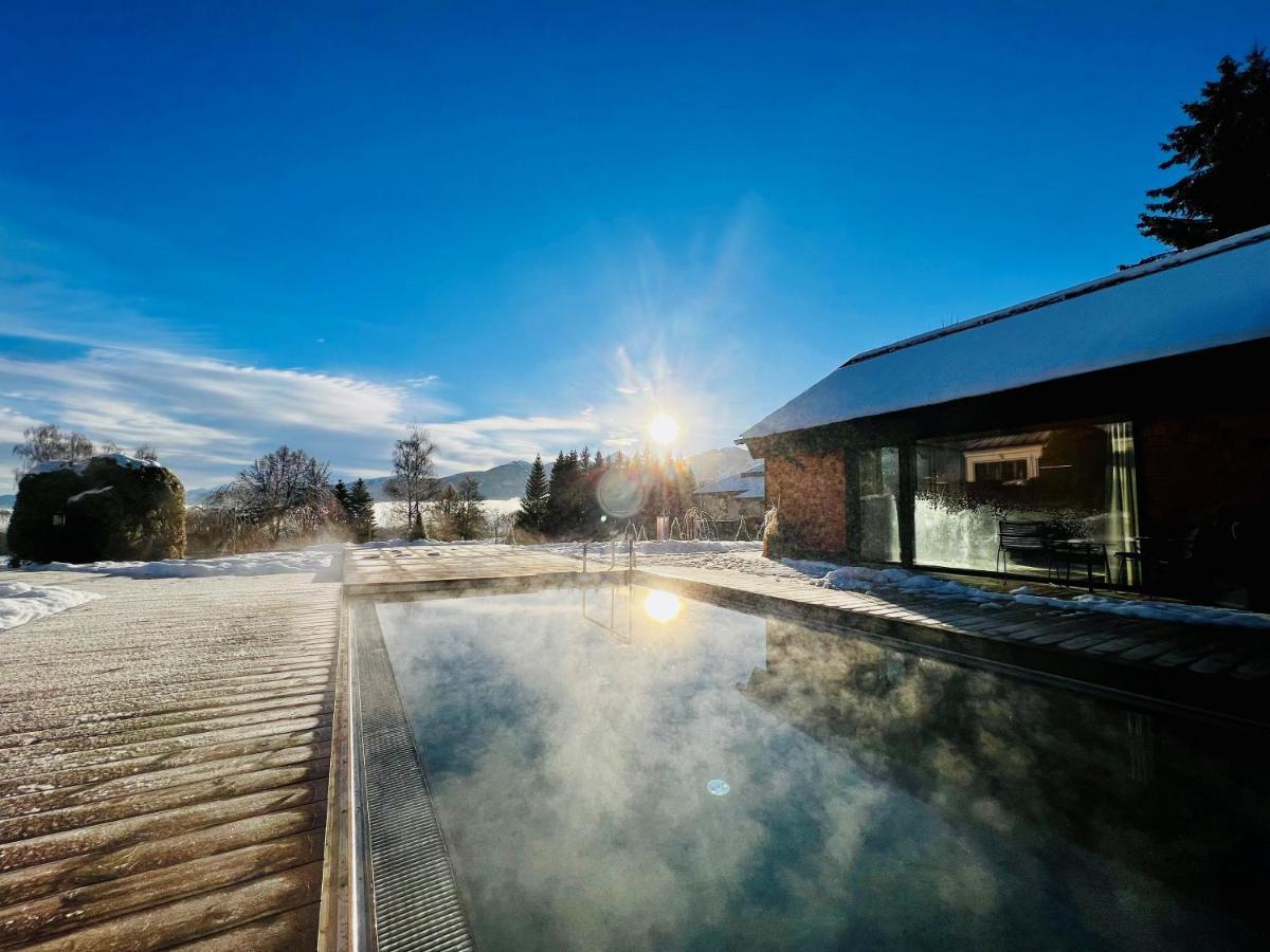 Hotel Chalet Annelies Ramsau am Dachstein Zewnętrze zdjęcie