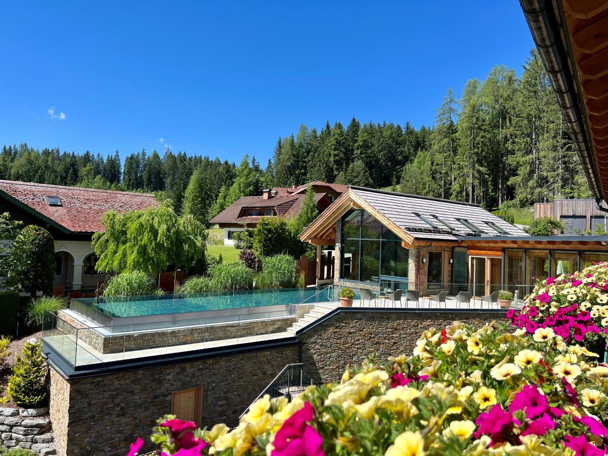 Hotel Chalet Annelies Ramsau am Dachstein Zewnętrze zdjęcie