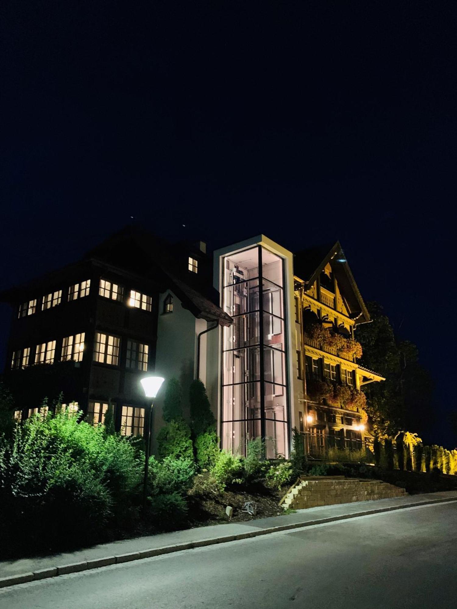 Hotel Chalet Annelies Ramsau am Dachstein Zewnętrze zdjęcie