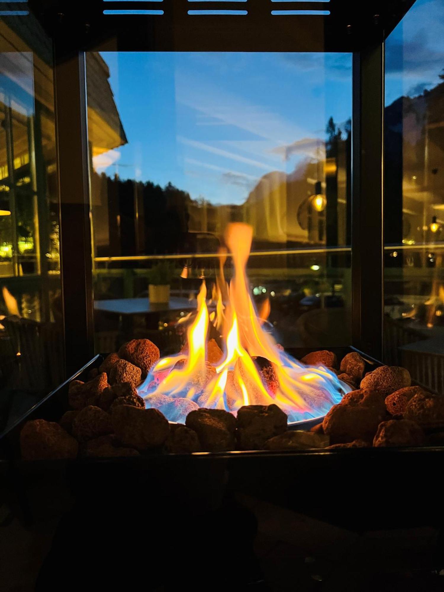 Hotel Chalet Annelies Ramsau am Dachstein Zewnętrze zdjęcie